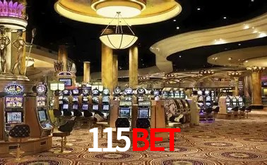 Apostas de Tênis 115bet