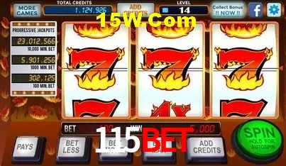 Estatísticas Esportivas 115bet