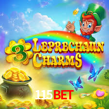 115bet plataforma
