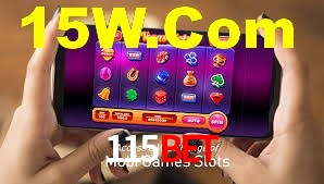 Sinta a adrenalina dos jogos de cassino com 115bet