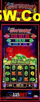 115bet plataforma