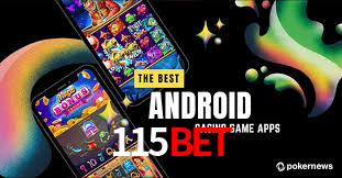 Premium Interface 115bet