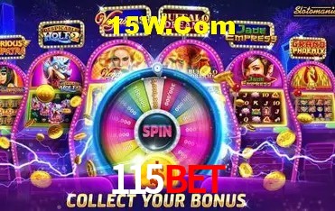 Experiência VIP 115bet