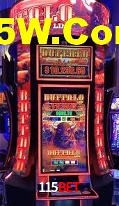 115bet App Interface