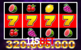 Welcome Bonus 115bet