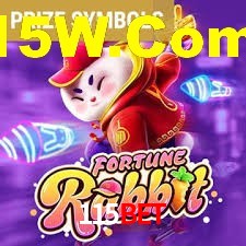 115bet: Seu Cassino Premiado com Pagamentos Rápidos