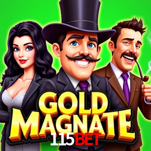 Apostas Esportivas na 115bet: Um Guia Completo