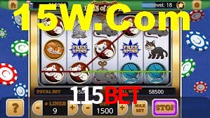Exclusive Games 115bet