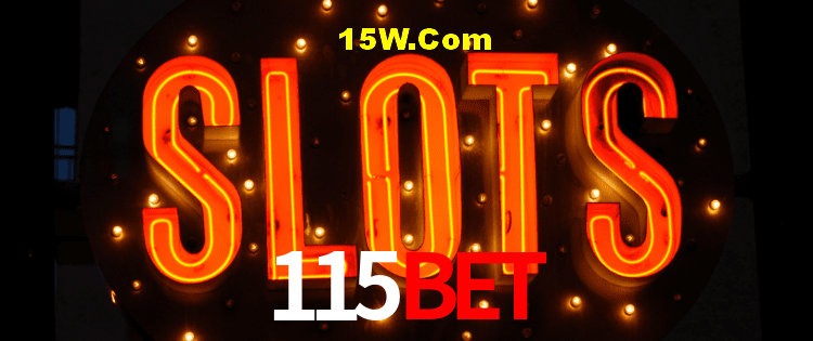 Welcome Bonus 115bet