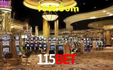 Apostas de Basquete 115bet