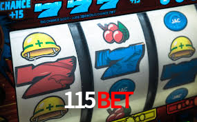 Programa VIP 115bet