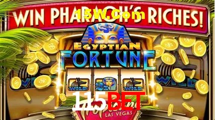 Tecnologia da Plataforma 115bet