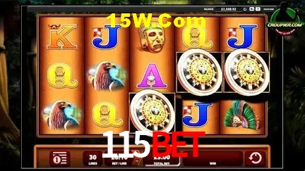 Sistemas de Segurança 115bet