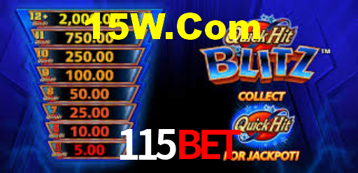 115bet plataforma
