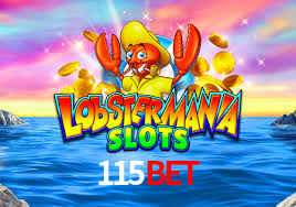 115bet plataforma