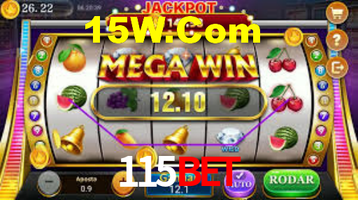 115bet: A Experiência de Casino com Jogos de Mesa ao Vivo