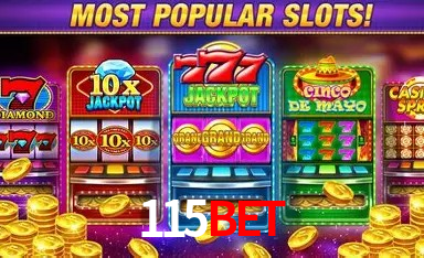 Estatísticas do Jogo 115bet