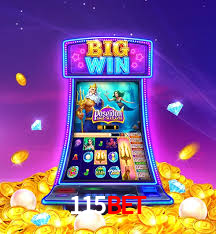 115bet: Jogue Crash e Experimente Alta Recompensa Instantânea