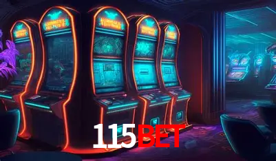 Login Seguro 115bet