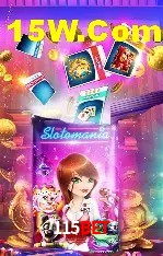 Jogos de Slot 115bet