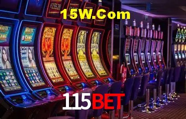 Apostas de Futebol 115bet