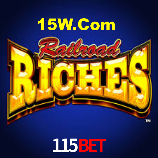 115bet plataforma